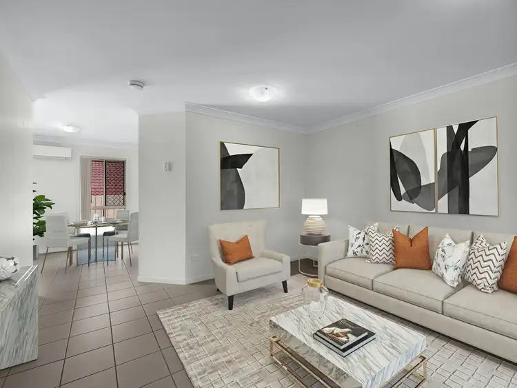 Fifth view of Homely unit listing, 6/22 Henty Drive, Redbank Plains QLD 4301