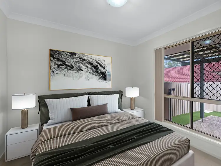 Sixth view of Homely unit listing, 6/22 Henty Drive, Redbank Plains QLD 4301