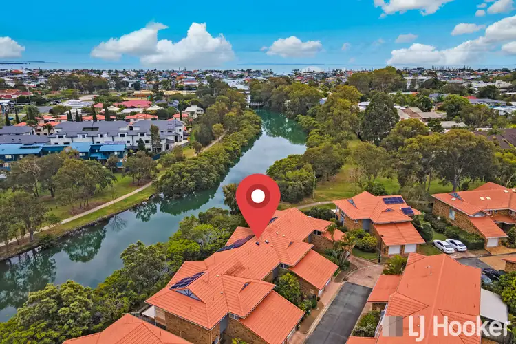 11/29 Island Street, Cleveland QLD 4163