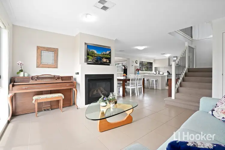 Second view of Homely house listing, 6 Velocity Parade, Bungarribee NSW 2767