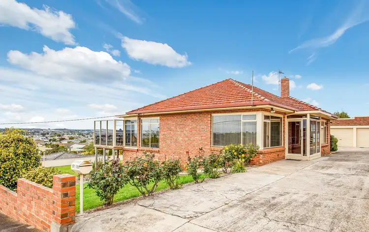 Third view of Homely house listing, 121-123 George Street, Devonport TAS 7310
