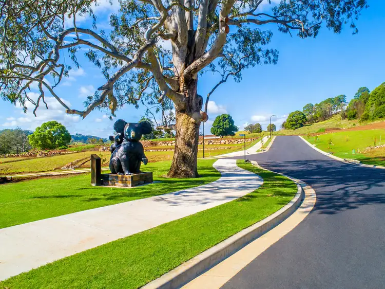 Lot 508 Eastwood Estate, Goonellabah NSW 2480