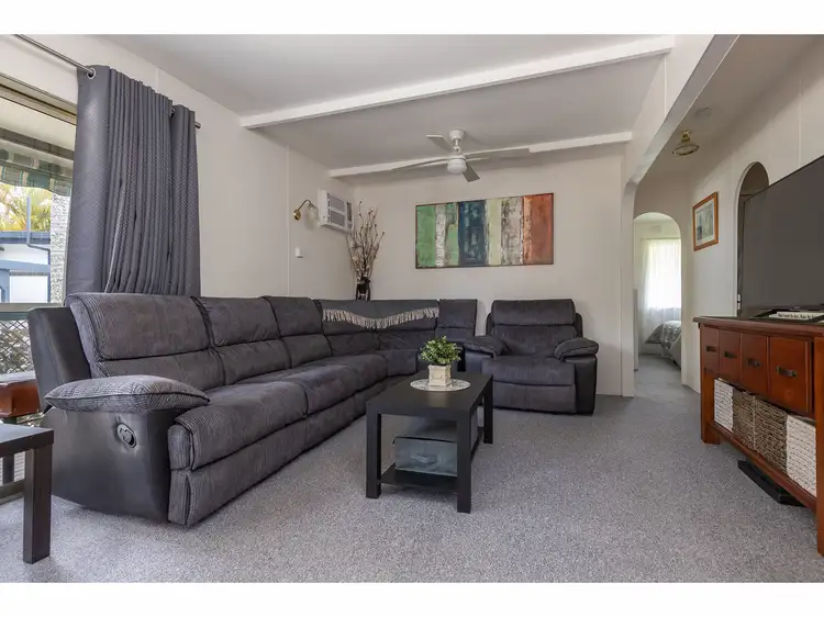 Second view of Homely other listing, M23/45 The Lakes Way, Forster NSW 2428