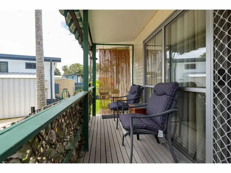 Fifth view of Homely other listing, M23/45 The Lakes Way, Forster NSW 2428