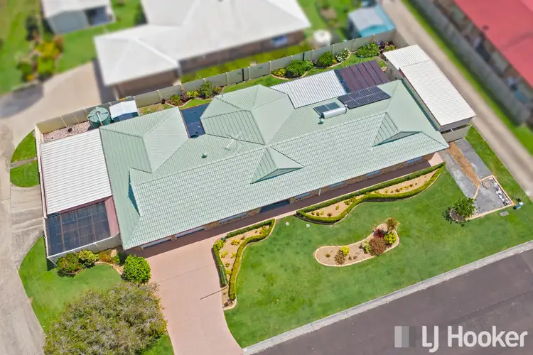 Second view of Homely house listing, 1 Burns Close, Victoria Point QLD 4165