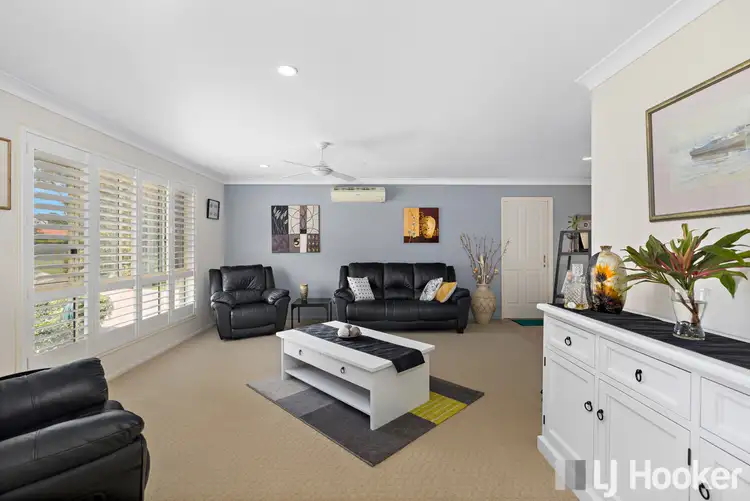 Fifth view of Homely house listing, 1 Burns Close, Victoria Point QLD 4165