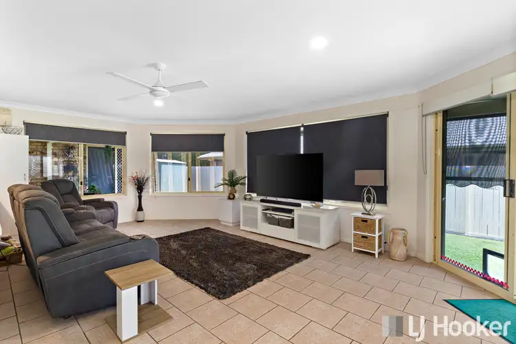 Sixth view of Homely house listing, 1 Burns Close, Victoria Point QLD 4165
