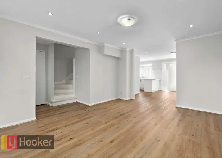 Fourth view of Homely house listing, 5/85-89 Springvale Rd, Springvale VIC 3171