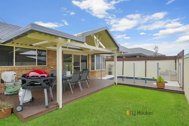 6 Lily Lane, Woongarrah NSW 2259
