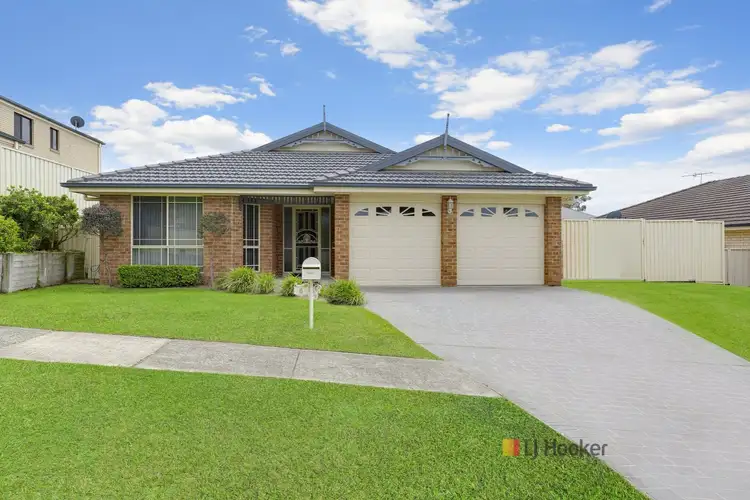 Third view of Homely house listing, 6 Lily Lane, Woongarrah NSW 2259