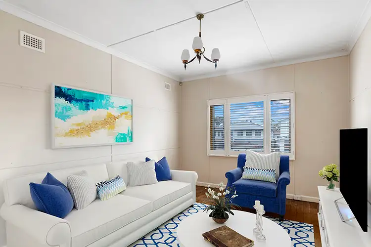 Second view of Homely house listing, 57 Claudare Street, Collaroy Plateau NSW 2097
