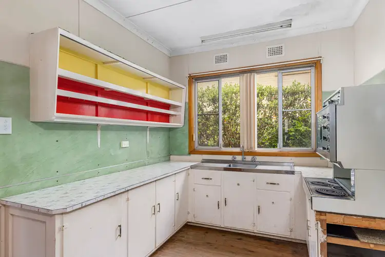 Fourth view of Homely house listing, 57 Claudare Street, Collaroy Plateau NSW 2097
