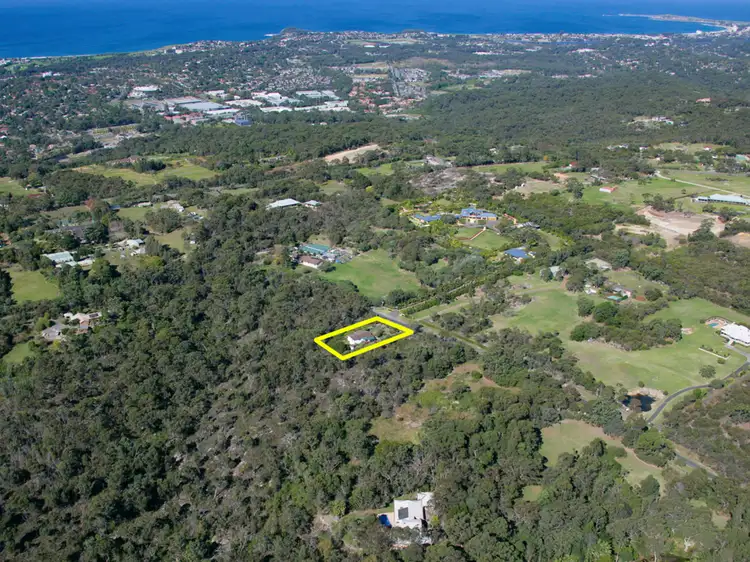 Second view of Homely house listing, 16 Cicada Glen Road, Ingleside NSW 2101