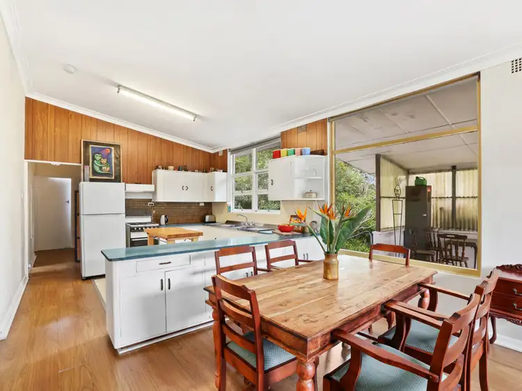 Fourth view of Homely house listing, 16 Cicada Glen Road, Ingleside NSW 2101