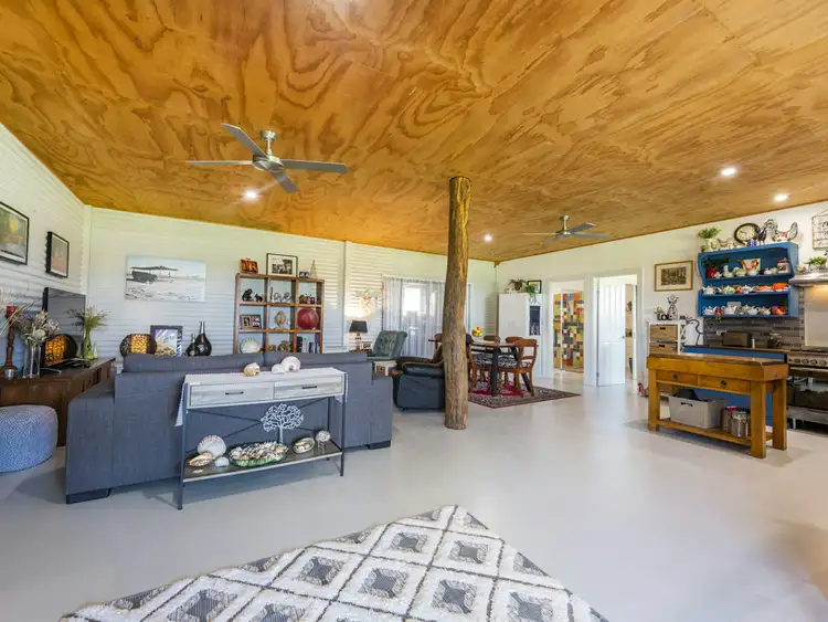Second view of Homely house listing, 10A Island View Road, Woombah NSW 2469