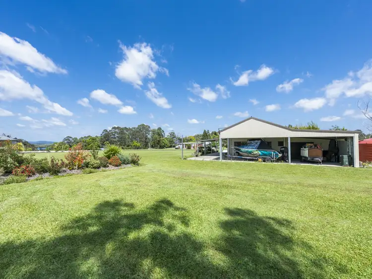 Sixth view of Homely house listing, 10A Island View Road, Woombah NSW 2469