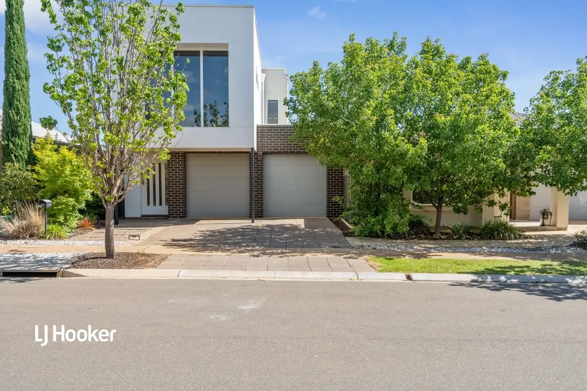 Main view of Homely house listing, 18 Isaacs Way, Evanston South SA 5116