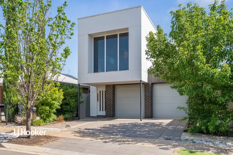 Third view of Homely house listing, 18 Isaacs Way, Evanston South SA 5116