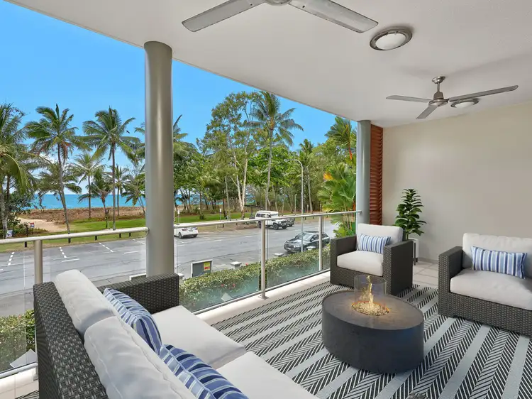 Second view of Homely unit listing, 9/31 Sims Esplanade, Yorkeys Knob QLD 4878