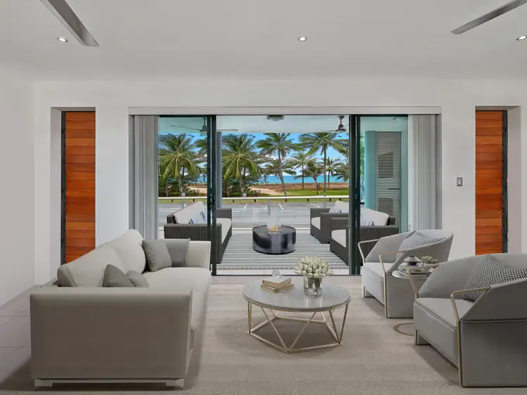 Third view of Homely unit listing, 9/31 Sims Esplanade, Yorkeys Knob QLD 4878