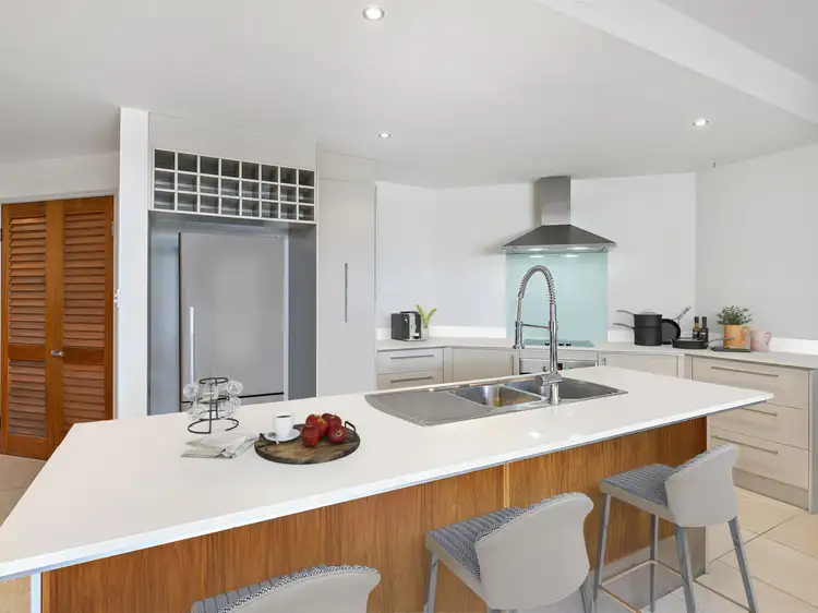 Fourth view of Homely unit listing, 9/31 Sims Esplanade, Yorkeys Knob QLD 4878