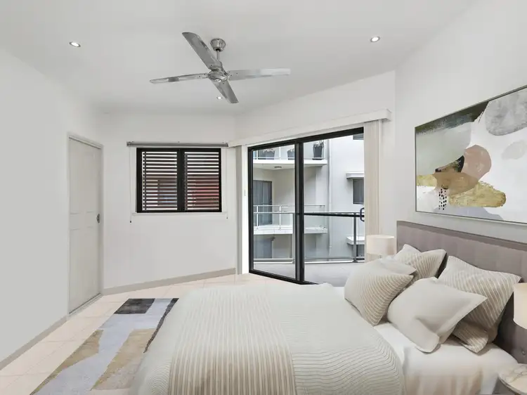 Fifth view of Homely unit listing, 9/31 Sims Esplanade, Yorkeys Knob QLD 4878