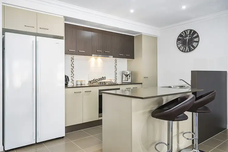 Second view of Homely house listing, 2 Tomarah Court, Redland Bay QLD 4165