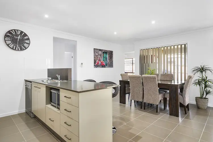 Third view of Homely house listing, 2 Tomarah Court, Redland Bay QLD 4165