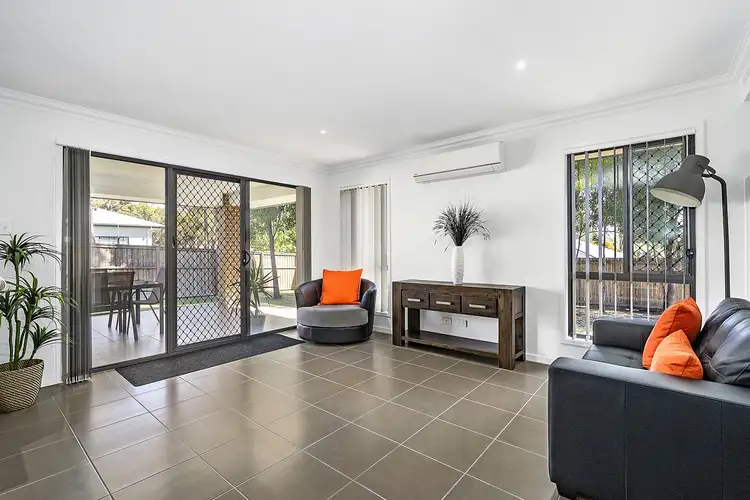 Fourth view of Homely house listing, 2 Tomarah Court, Redland Bay QLD 4165