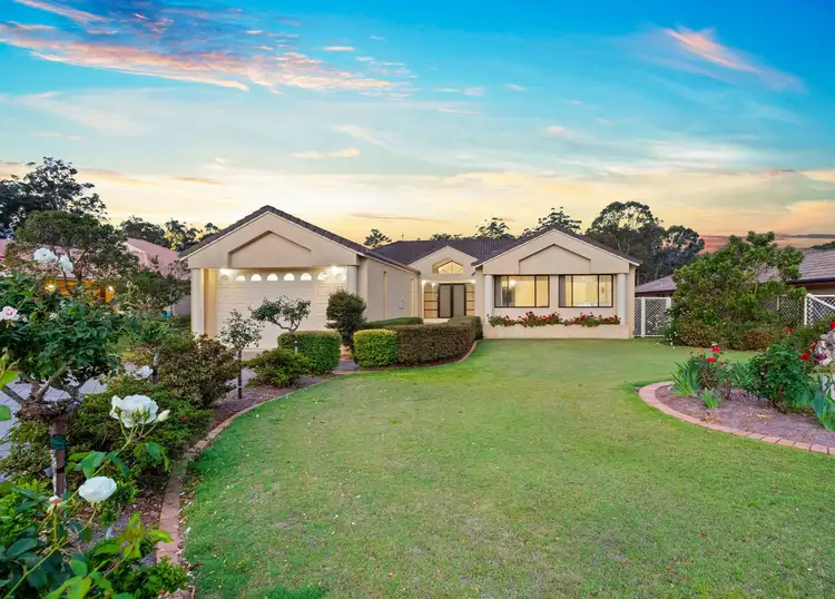 25 Grangewood Avenue, Tallwoods Village NSW 2430