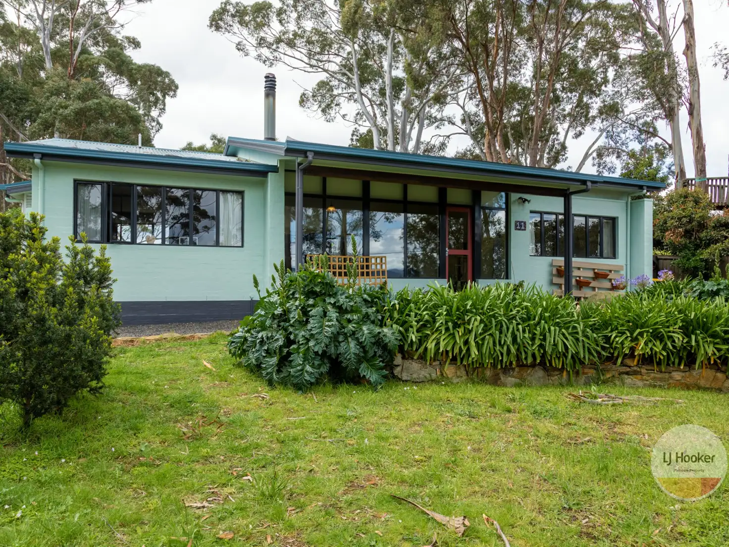 Main view of Homely house listing, 11 Wingara Road, Howden TAS 7054