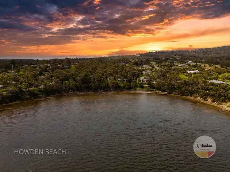 Second view of Homely house listing, 11 Wingara Road, Howden TAS 7054