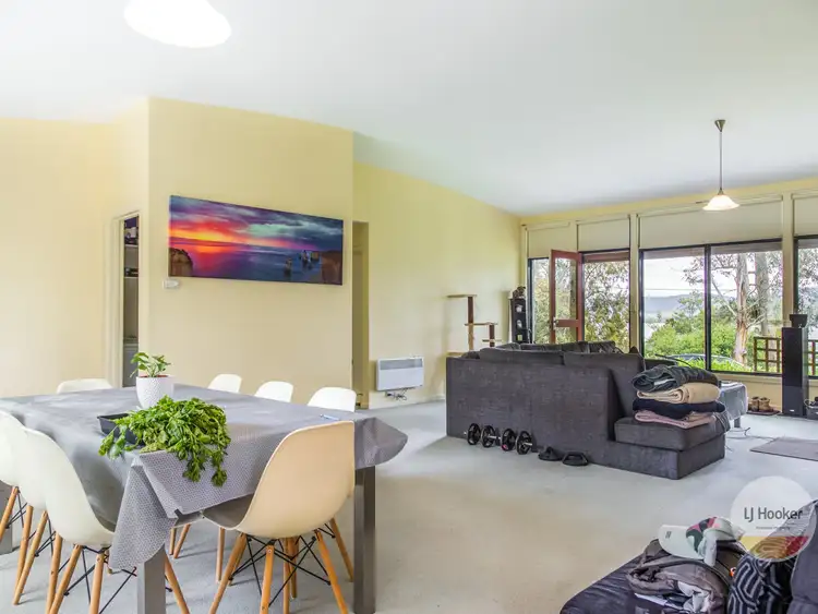 Third view of Homely house listing, 11 Wingara Road, Howden TAS 7054