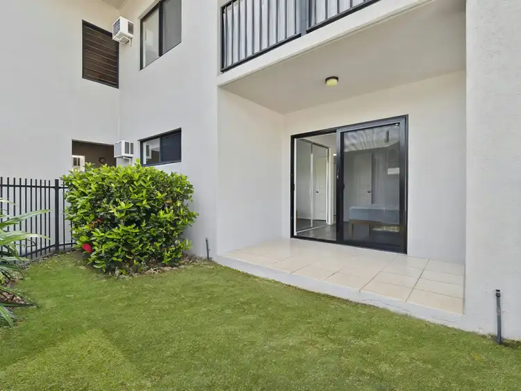 Third view of Homely unit listing, 5/78 Trinity Beach Rd, Trinity Beach QLD 4879