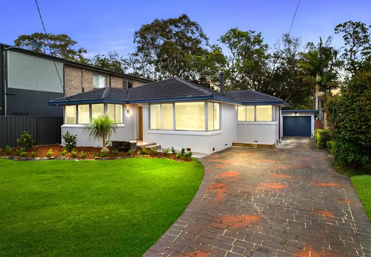 Main view of Homely house listing, 9 Raleigh Road, Milperra NSW 2214