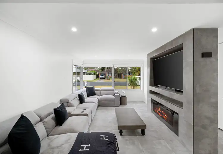 Second view of Homely house listing, 9 Raleigh Road, Milperra NSW 2214