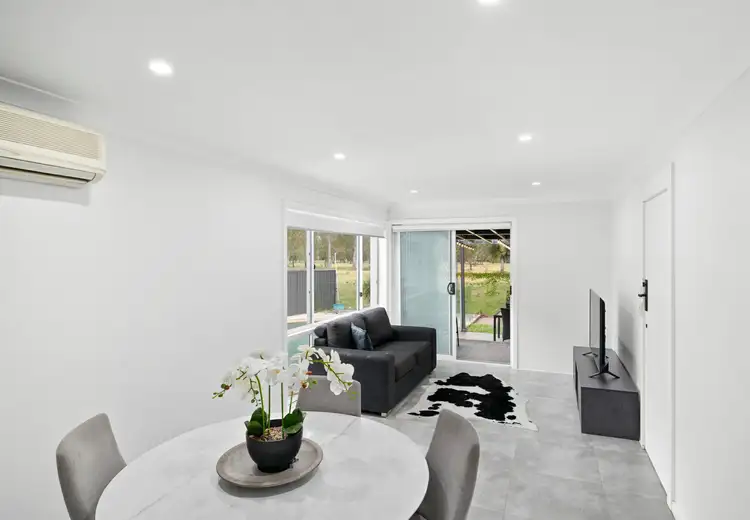 Fifth view of Homely house listing, 9 Raleigh Road, Milperra NSW 2214