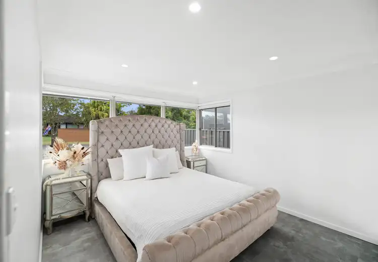 Sixth view of Homely house listing, 9 Raleigh Road, Milperra NSW 2214