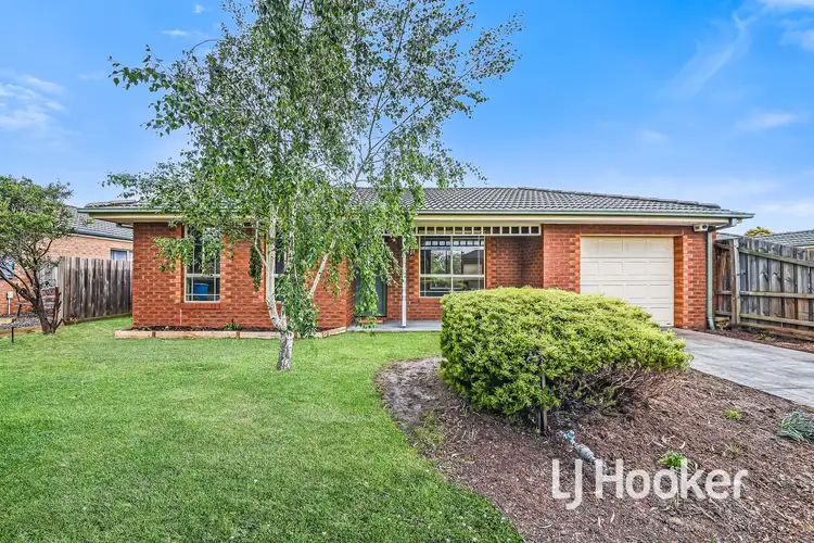 Main view of Homely house listing, 28 Strabane Way, Hampton Park VIC 3976