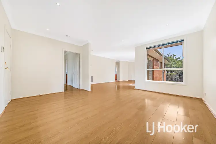 Third view of Homely house listing, 28 Strabane Way, Hampton Park VIC 3976