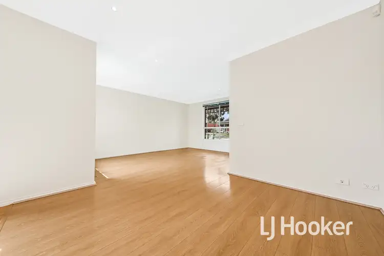 Fourth view of Homely house listing, 28 Strabane Way, Hampton Park VIC 3976