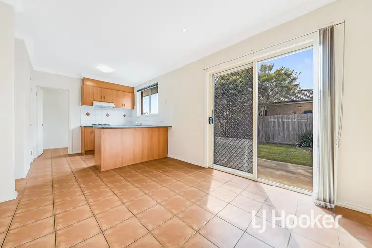 Seventh view of Homely house listing, 28 Strabane Way, Hampton Park VIC 3976