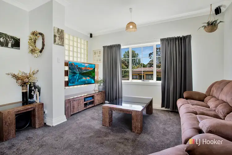 Third view of Homely house listing, 1-119 View Road, Park Grove TAS 7320