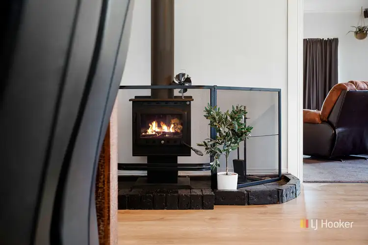 Fifth view of Homely house listing, 1-119 View Road, Park Grove TAS 7320