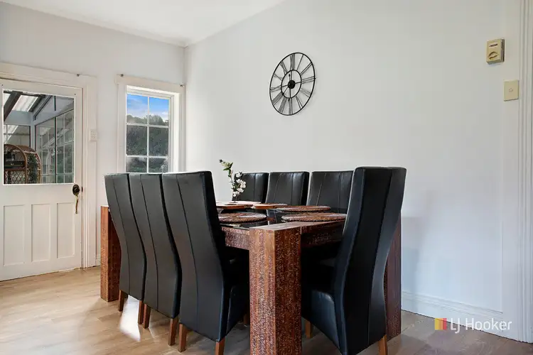 Sixth view of Homely house listing, 1-119 View Road, Park Grove TAS 7320