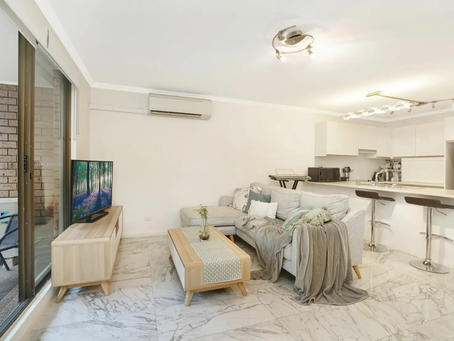 Main view of Homely unit listing, 64/1-19 Allen Street, Pyrmont NSW 2009