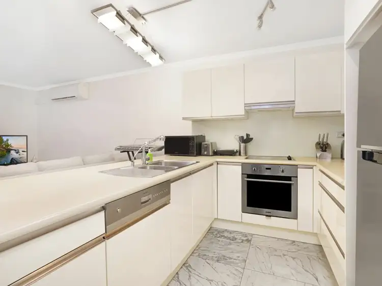 Second view of Homely unit listing, 64/1-19 Allen Street, Pyrmont NSW 2009
