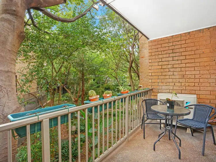 Fourth view of Homely unit listing, 64/1-19 Allen Street, Pyrmont NSW 2009