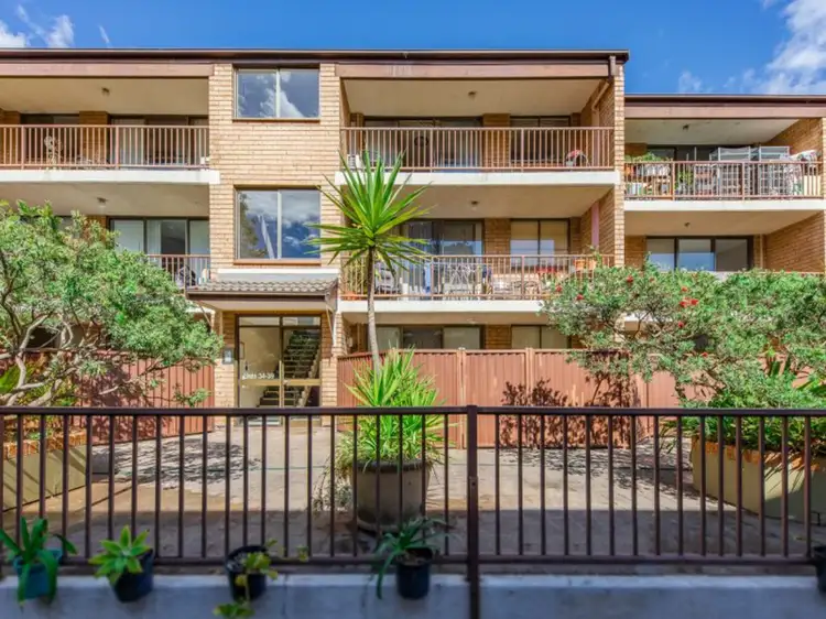 Seventh view of Homely unit listing, 64/1-19 Allen Street, Pyrmont NSW 2009