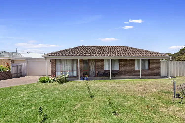 1 Dridan Crescent, Trott Park SA 5158